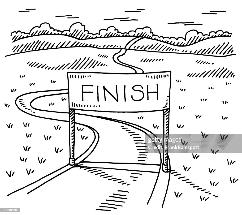 Finish Line Coloring Finish Line Coloring Page Coloring Pages For Valentine's Day