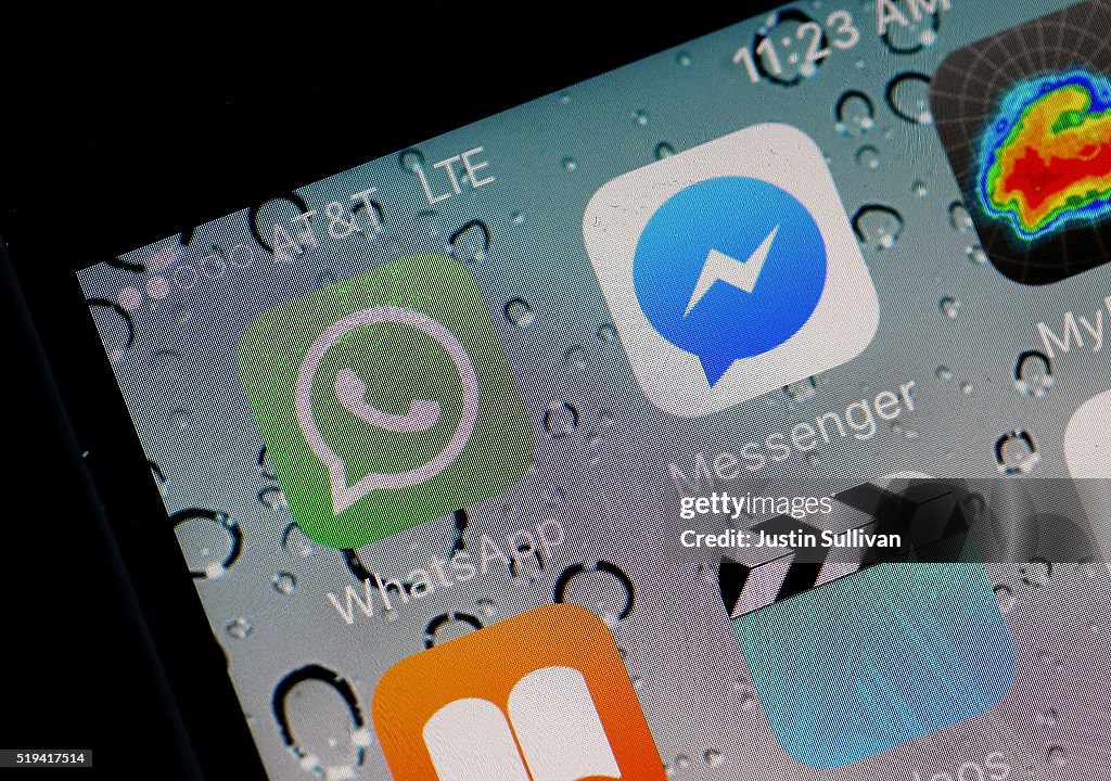 Facebook-Owned Mobile Messaging Application WhatsApp Adds End To End Encryption