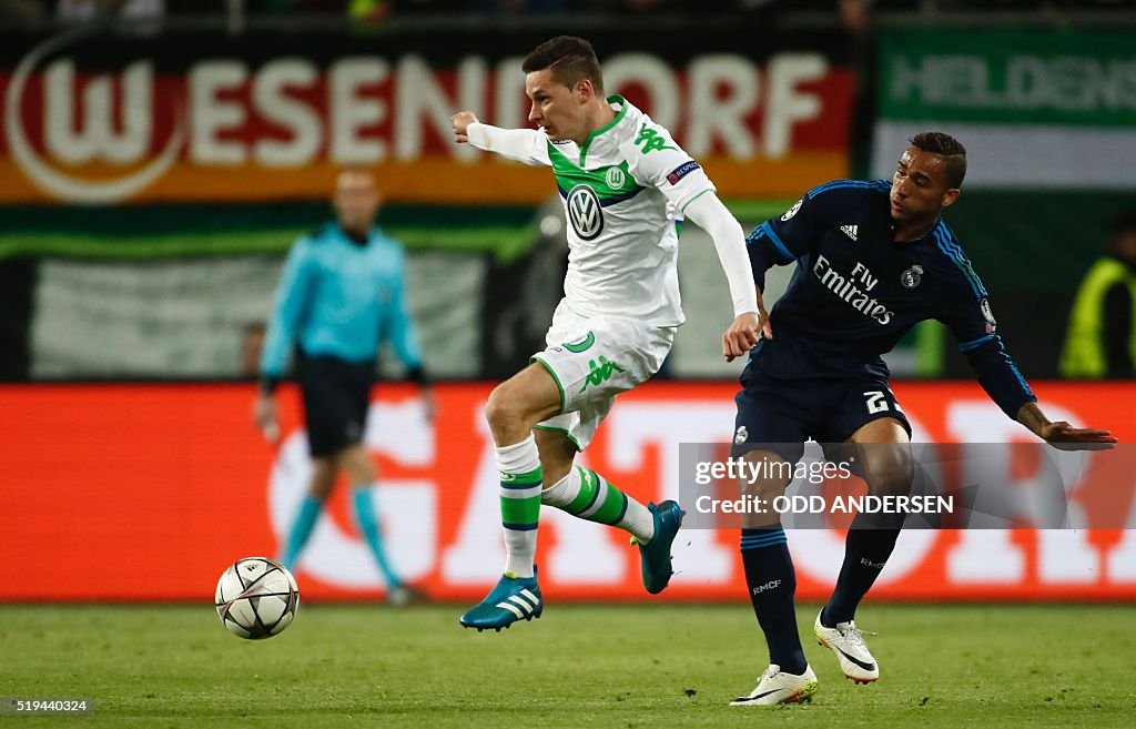 FBL-EUR-C1-WOLFSBURG-REAL-MADRID