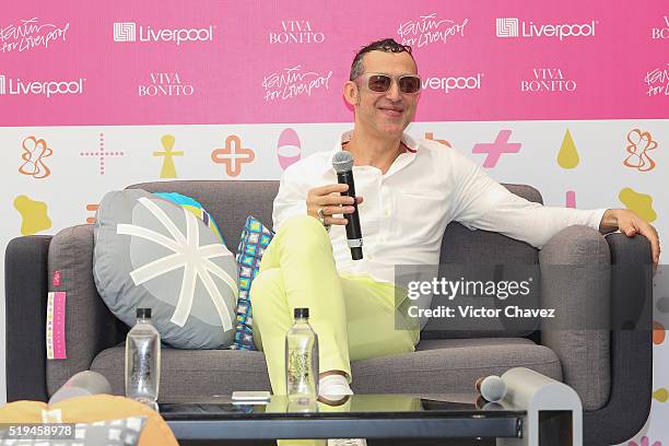 Rashid Vip 123 Karim Rashid Vip Stock Photos, High-Res Pictures, and Images ...