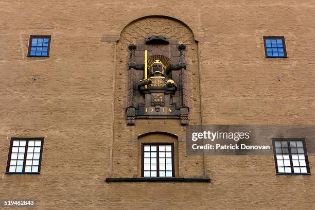 Stockholm Court House Photos and Premium High Res Pictures Getty Images