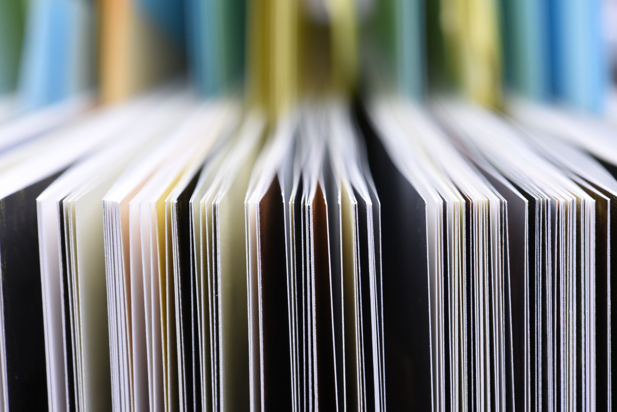 academic documents