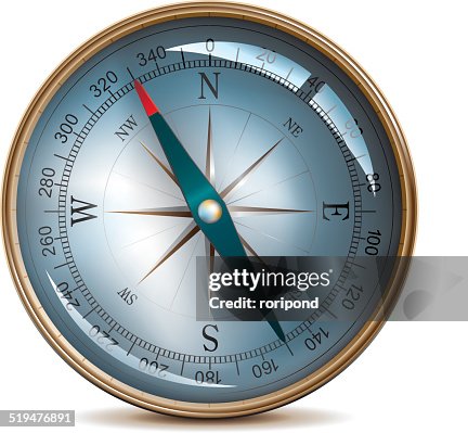 Compass Compass