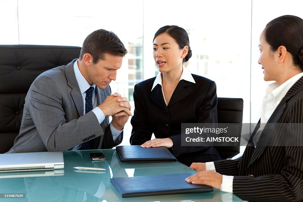 Listening to Translator