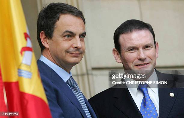 President Basque 135 Ibarretxe Plan Stock Photos, High-Res Pictures, and Images - Getty ...