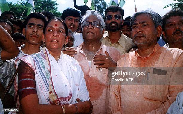 Samata Hero Samata Party Photos and Premium High Res Pictures - Getty Images