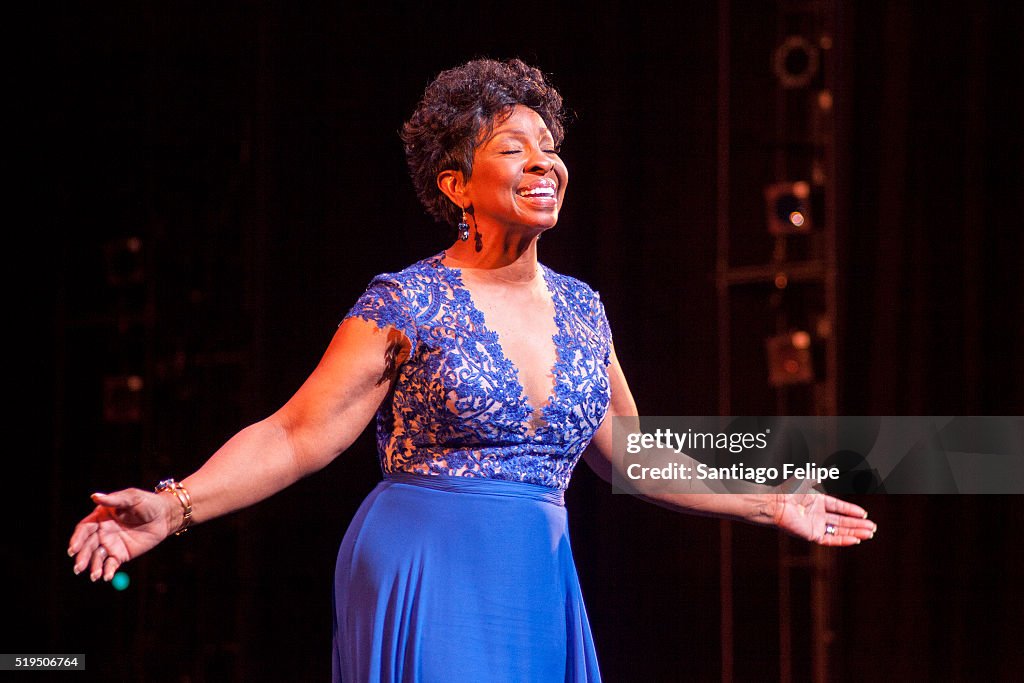 5th Annual Dance Theatre Of Harlem Vision Gala