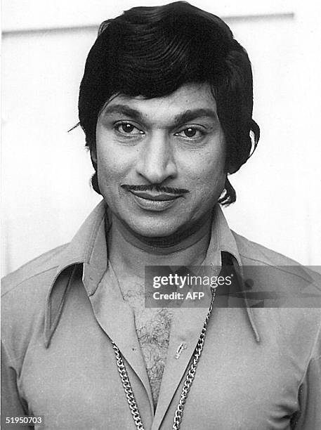 Sac Raj Kumar 110 S A Rajkumar Photos & High Res Pictures - Getty Images