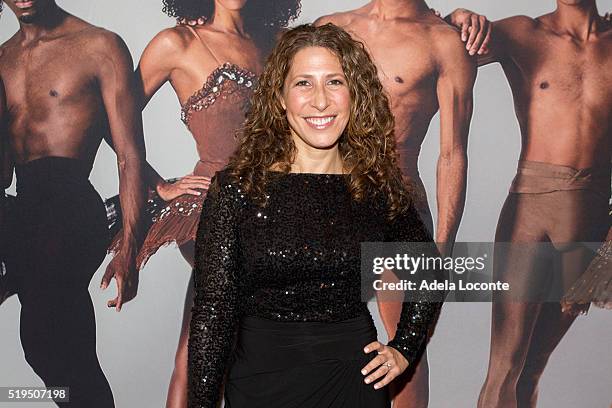 140 5th Annual Dance Theatre Of Harlem Vision Gala Stock Photos, High ...