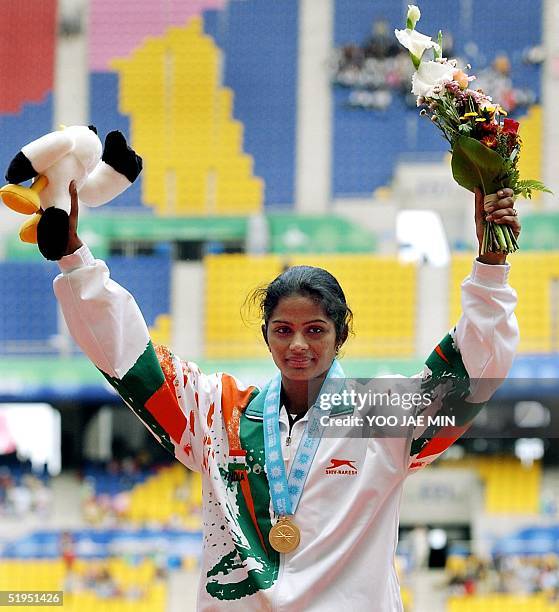 Sunita Rani 21 Sunita Rani Photos & High Res Pictures - Getty Images