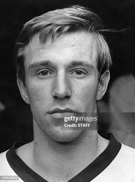 Netzer 1,477 Guenter Netzer Photos & High Res Pictures - Getty Images