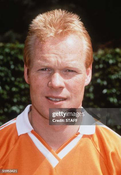 Coeman 16,052 Ronald Koeman Photos & High Res Pictures - Getty Images