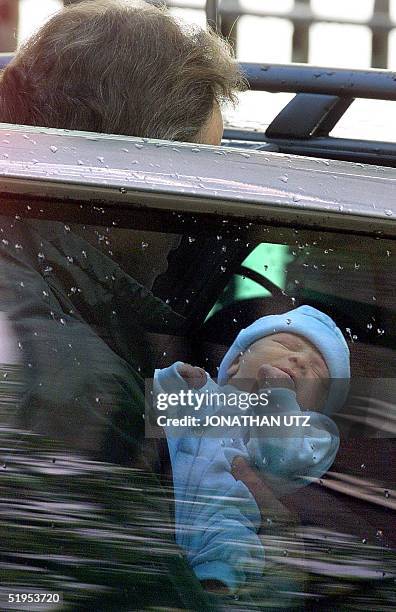 Leo George Blair Photos and Premium High Res Pictures - Getty Images