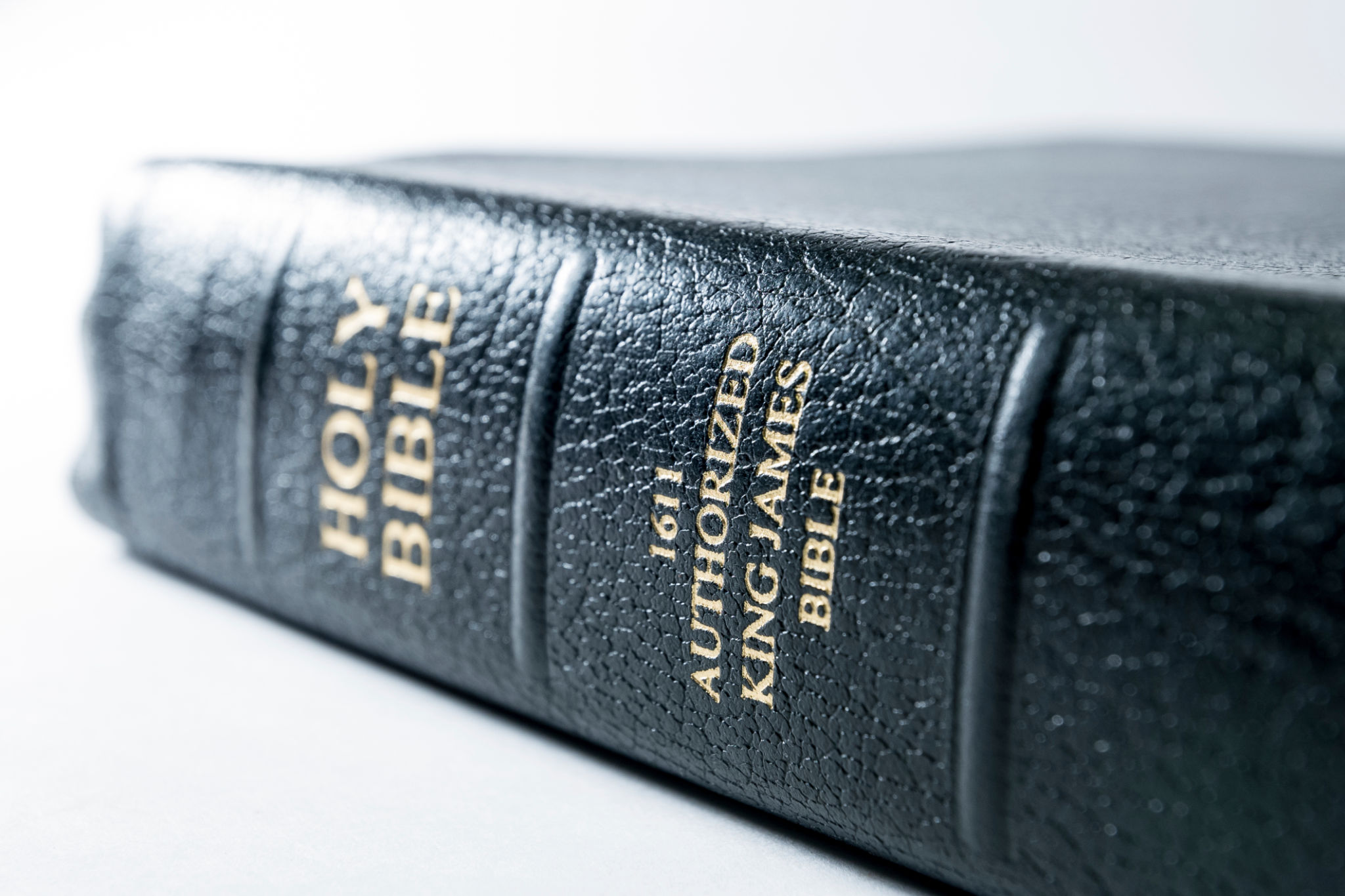 king james bible