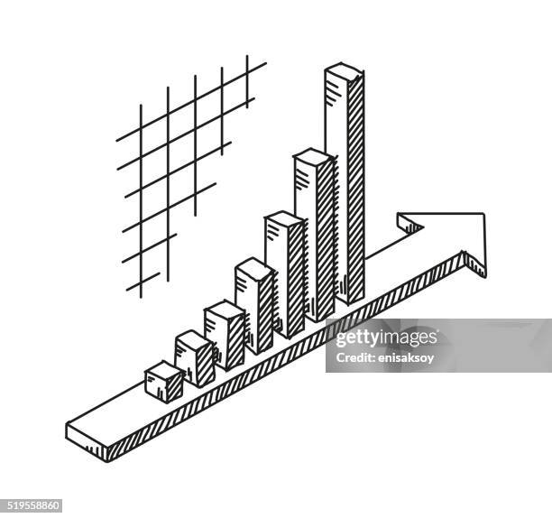 Success Rates Illustration 9,409 Bar Graph Clip Art High Res Illustrations - Getty Images