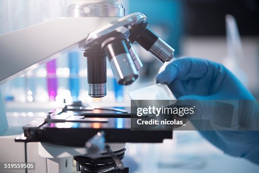 Microscope Microscope