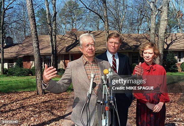 Jimmy Carter Nobel Photos and Premium High Res Pictures - Getty Images