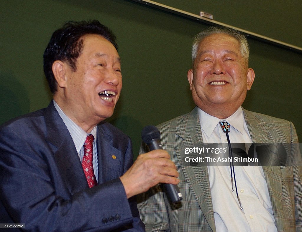 Masatoshi Koshiba Wins Nobel Prize For Physics