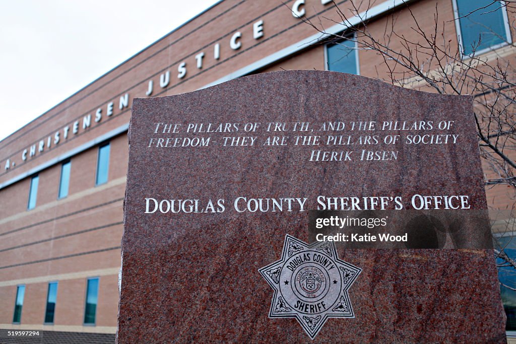 Douglas County Sheriff's Office
