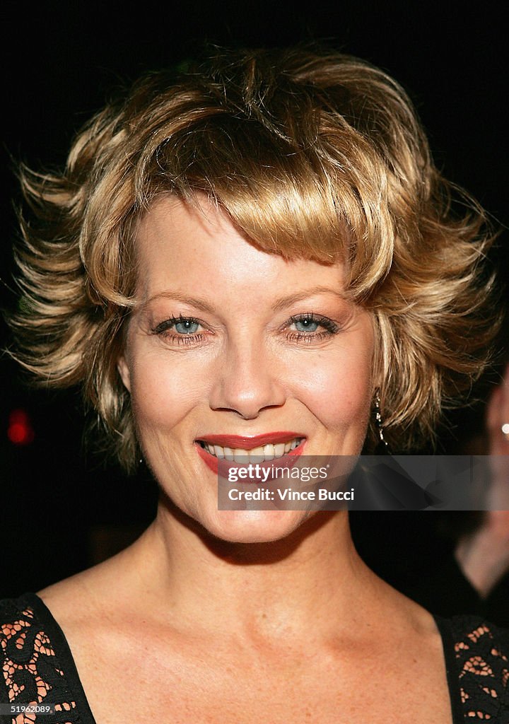 Hallmark Channel's TCA Press Tour Party - Arrivals