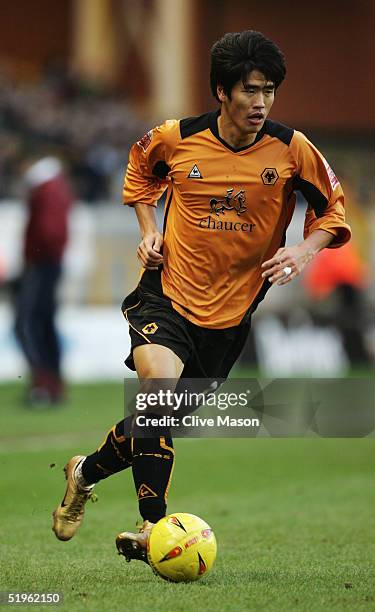 Wolverhampton Wanderers v Brighton And Hove Albion, News Photo