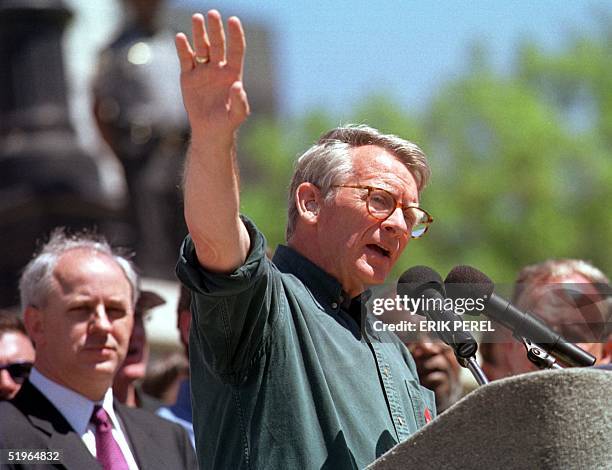 Joe Moffa Riley Mayor Joe Riley Photos and Premium High Res Pictures - Getty Images