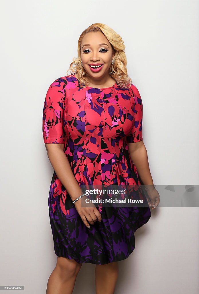 2016 Black Women in Hollywood Luncheon Portraits, Essence.com, February 25, 2016