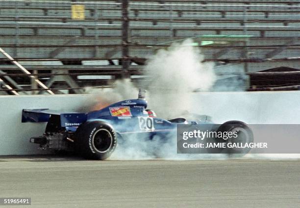 Tyce Carlson Racing Jamie Carlson Photos and Premium High Res Pictures - Getty Images