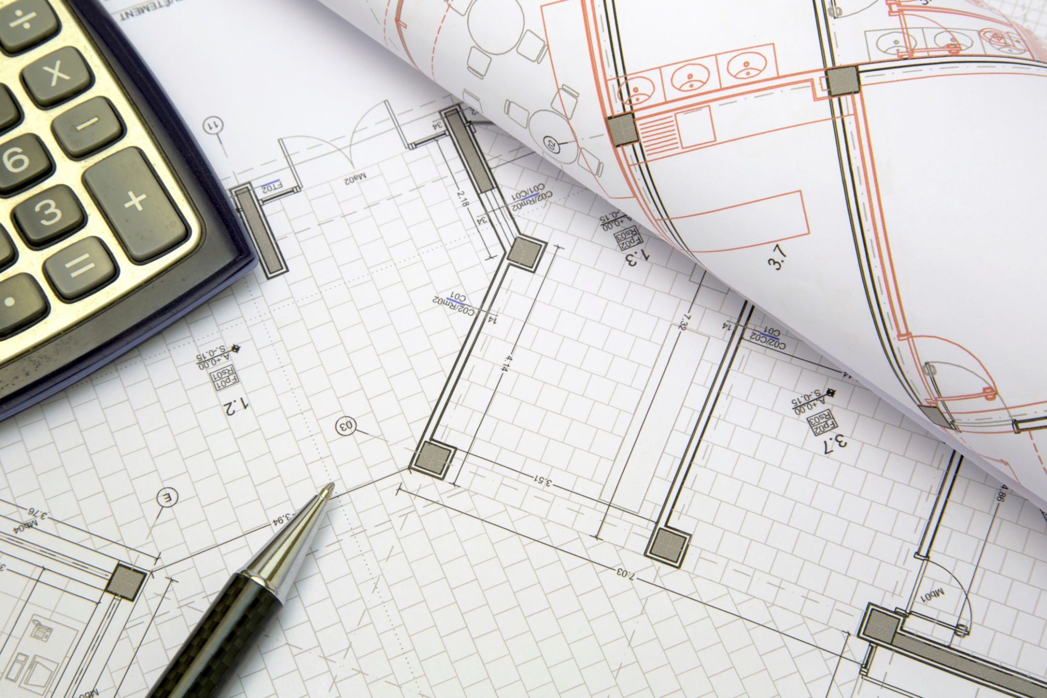 permit drawings