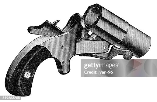 Pistol Pistol