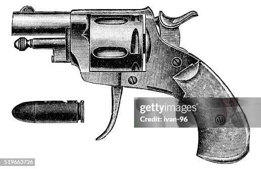 Pistol Pistol