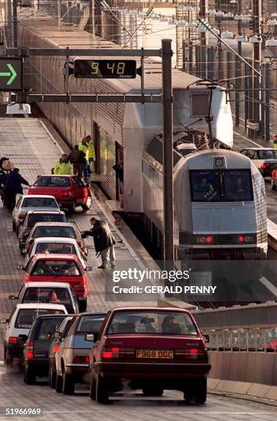 Channel Tunnel Car Photos And Premium High Res Pictures Getty Images channel-tunnel-car-photos-and-premium-high-res-pictures-getty-images