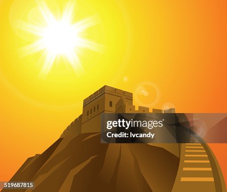 Great wall Great wall