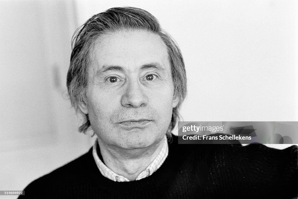 Alfred Schnittke