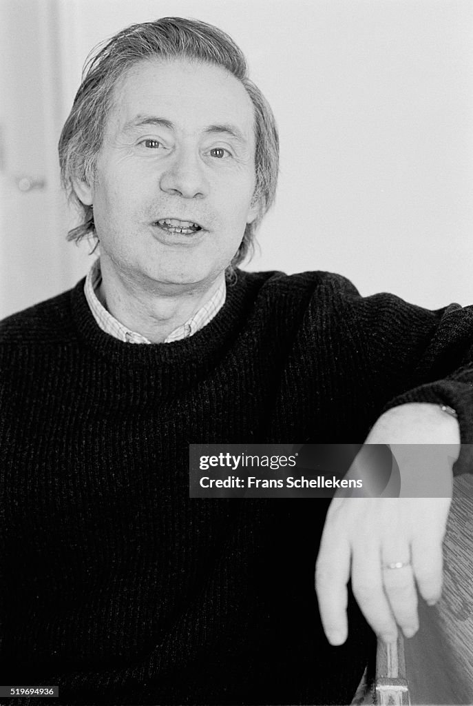 Alfred Schnittke