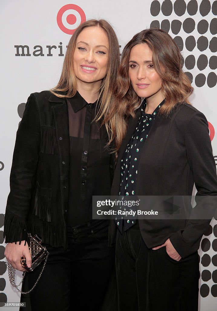Marimekko For Target Launch
