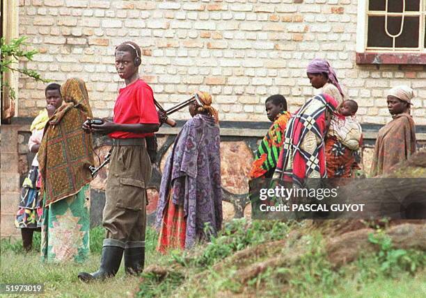 Butare Tang 15 Butare Prison Stock Photos, High-Res Pictures, and Images - Getty Images