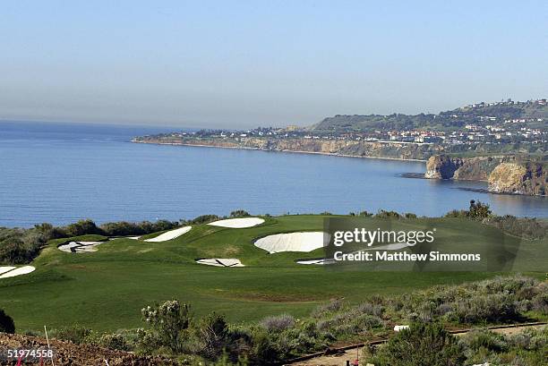 1 808 Trump National Golf Club In Rancho Palos Verdes Stock Photos 1 808 Trump National Golf Club In Rancho Palos Verdes Stock Photos