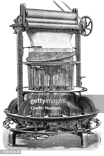 Textile/tapestry machine Textile/tapestry machine