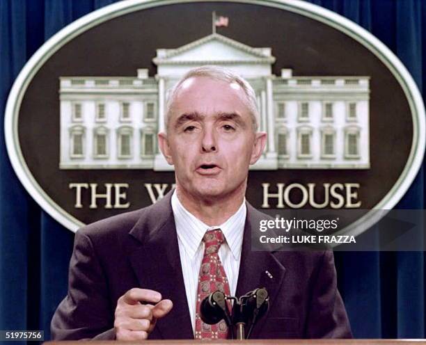Barry R Macaffrey General Barry Mccaffrey Photos and Premium High Res Pictures - Getty Images