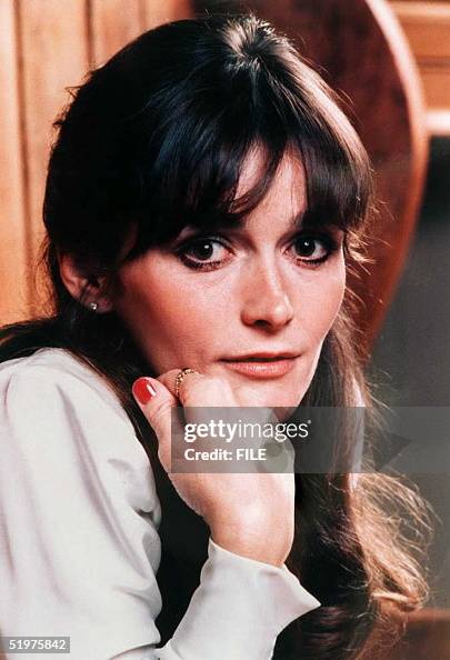 Undated file photo shows US actress Margot Kidder, Undated file photo shows US actress Margot Kidder,