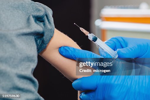 Vaccination Vaccination