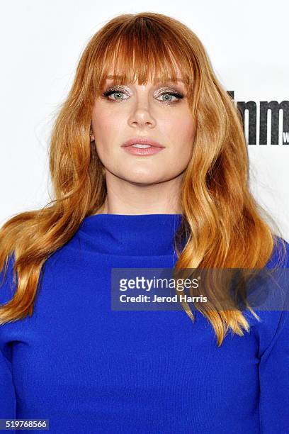 13,371 Bryce Dallas Howard Photos and Premium High Res Pictures - Getty  Images
