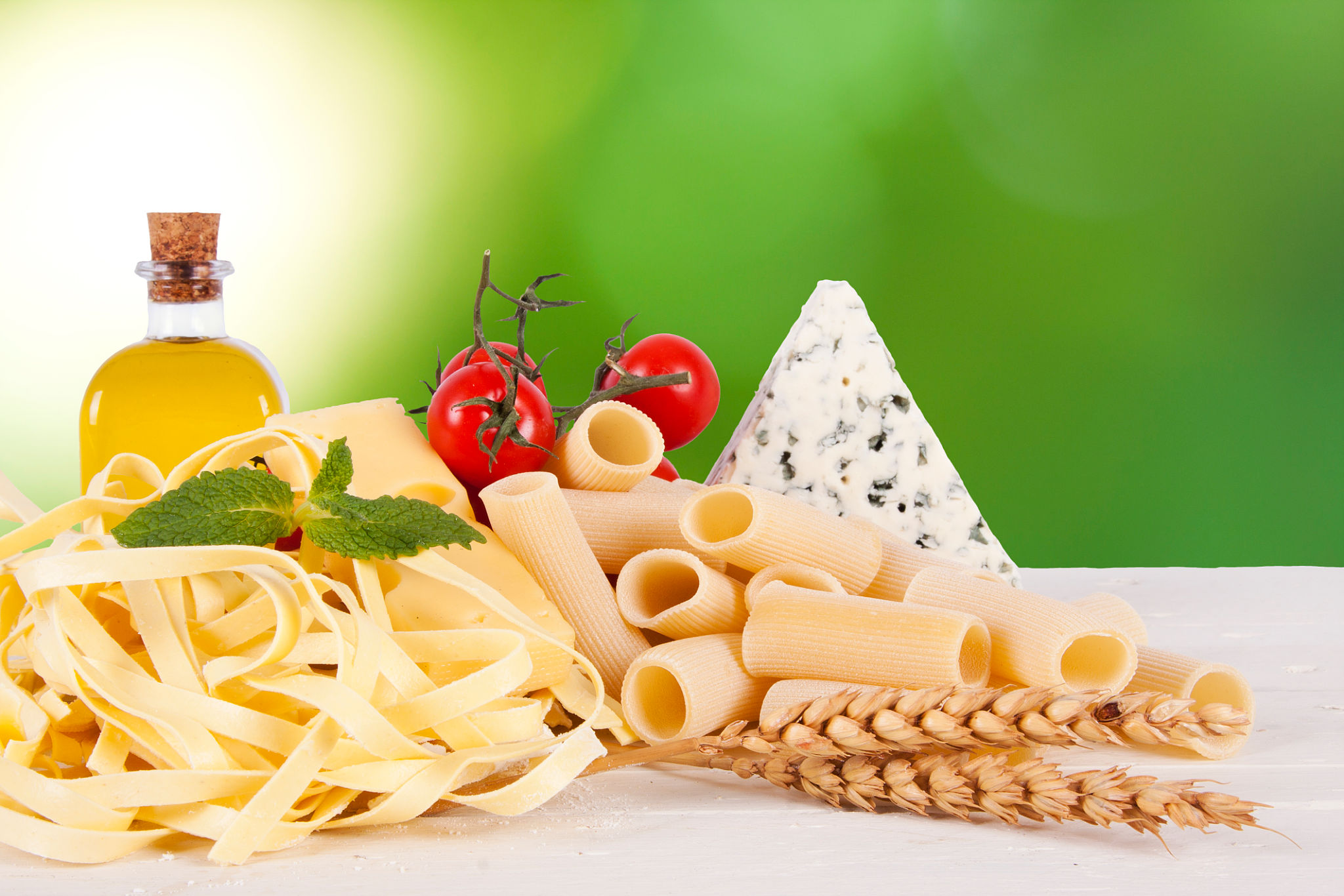 ingredientes naturales