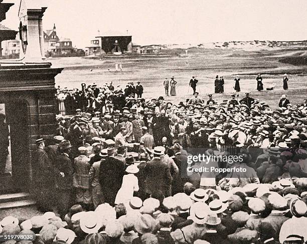 92 Harry Vardon Trophy Stock Photos, HighRes Pictures, and Images