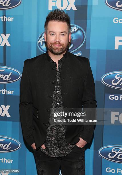 David Cook Body 13,253 David Cook Photos & High Res Pictures - Getty Images