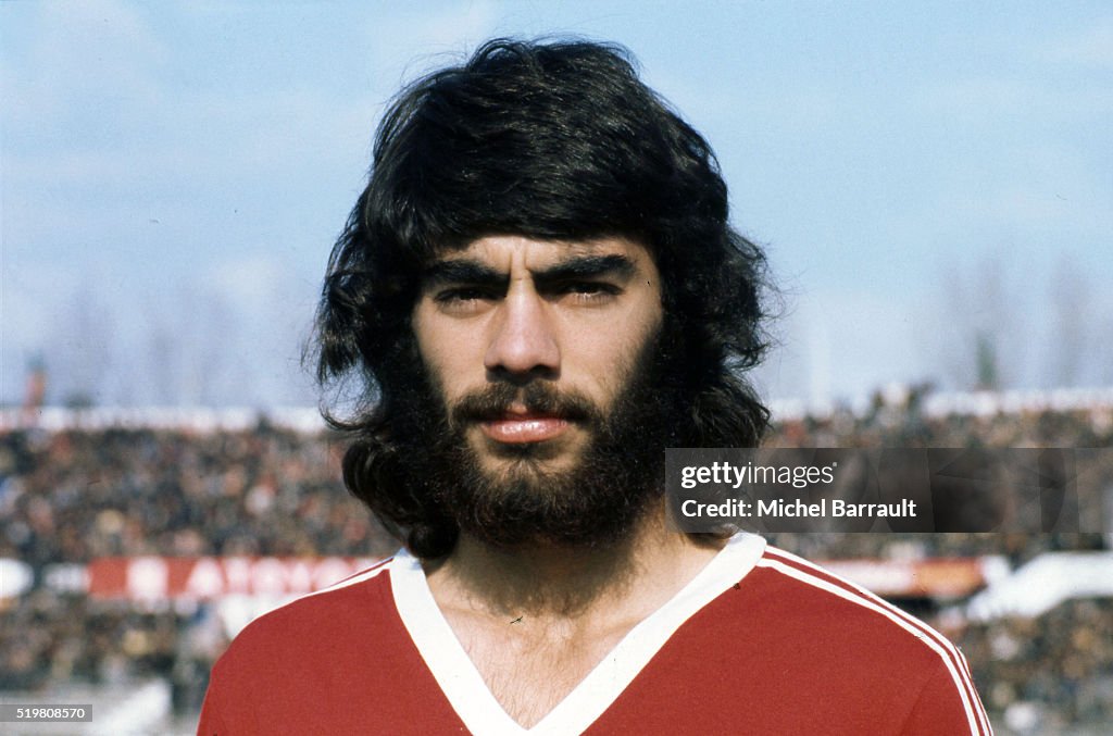 Benfica v Sporting - First Division