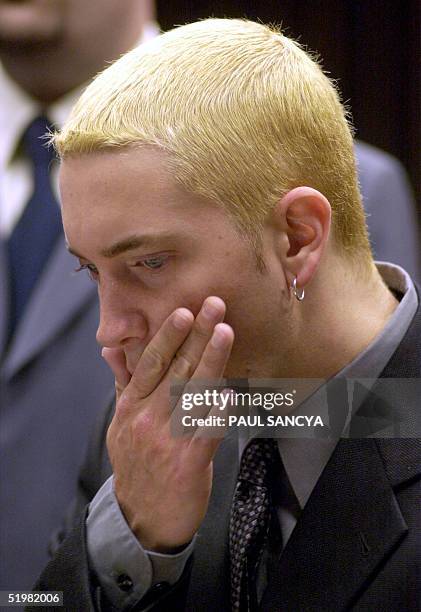 Clemens Rapper Photos and Premium High Res Pictures - Getty Images