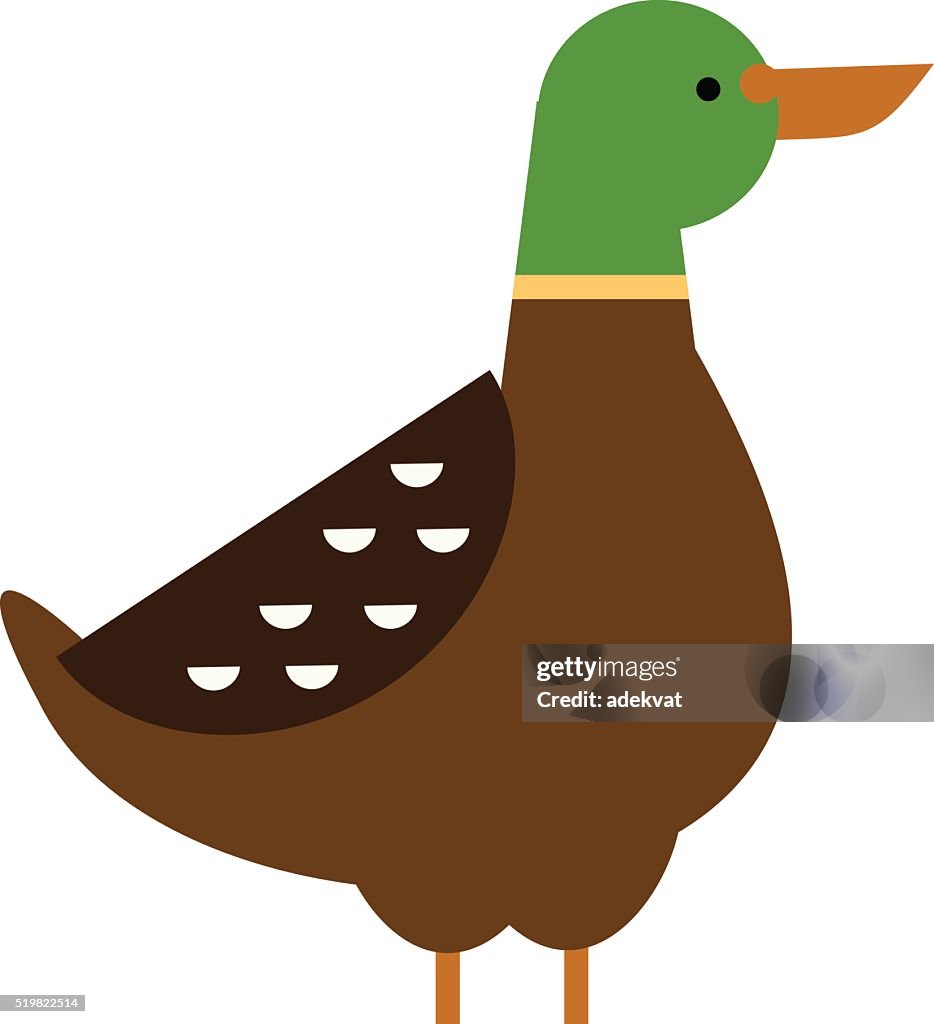 Animales De Granja Dibujos Animados Vector De De Caracteres De Pato Ilustración de stock - Getty Images Animales De Granja Dibujos Animados Vector De De Caracteres De Pato Ilustración de stock - Getty Images