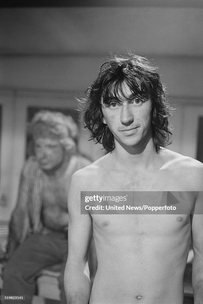 Phil Daniels In I Remember Nelson